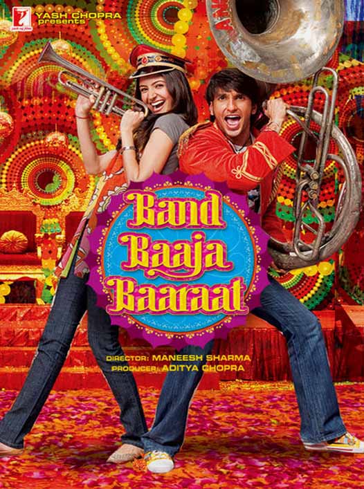 Band Baaja Baarat 