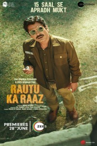 Rautu Ka Raaz (2024) Hindi Movie Download